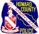 Retired Officers Logo
